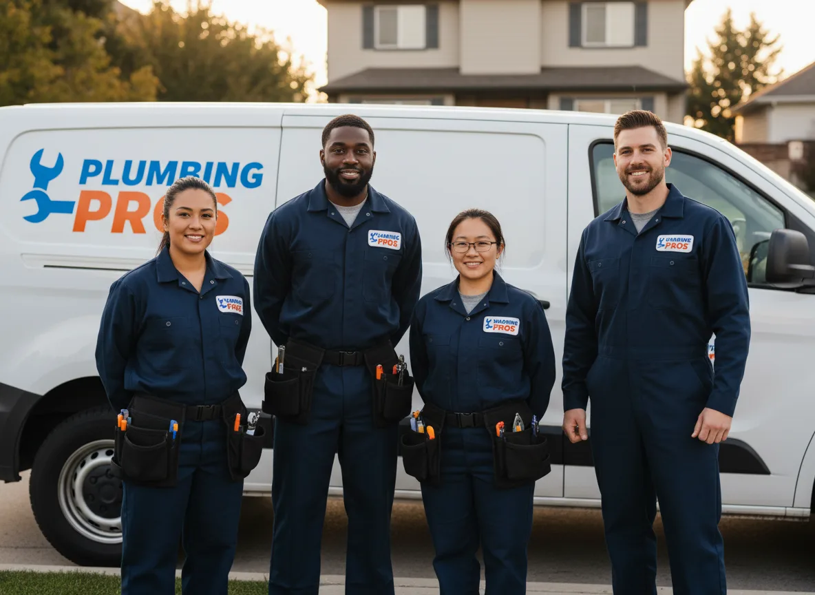 Water Heater Repair company in Washingtonville, PA